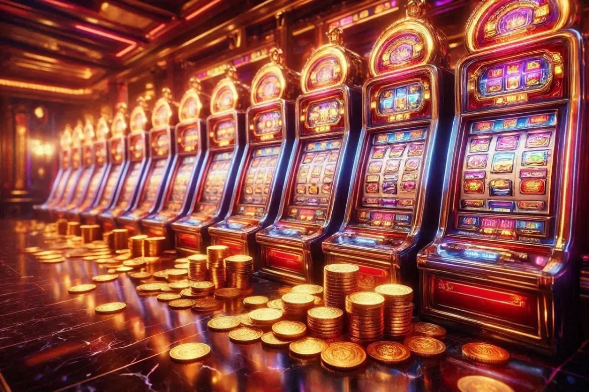 Slotoro Casino